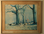 Burban Bearea Musgrave Road - The Caister Greenacres home art