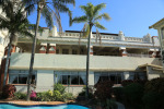 Burban Bearea Musgrave Road - The Caister Greenacres home front facade (.3) (1)
