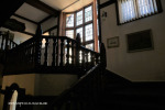 Burban Bearea Musgrave Road - The Caister Greenacres home internal stairs and window (4)