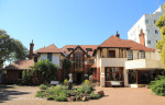 Burban Bearea Musgrave Road - The Caister Greenacres home main entrance facade (1)