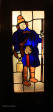 Burban Bearea Musgrave Road - The Caister Greenacres home stain glass interior windows (4).