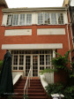 Berea Ridge Road - Lucas Gardens original house (2)