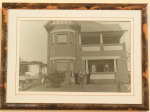 Berea Ridge Road - Lucas Gardens photo original house