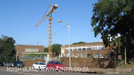 Durban Berea Jewish Temple 75 Silverton Road - demolition June 2017 (2)