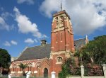 Durban Berea - St Thomas Church (1)