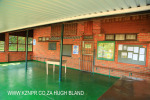 Bluff Brighton Tennis Club House