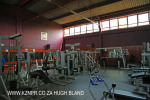 Bluff Harlequins Sports Club Gym (1)