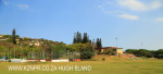 Bluff Harlequins Sports Club exterior. - S 29.55.435 E 31.00 (4)