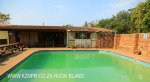 Bluff Harlequins Sports Club pool area (1)