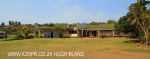 Bluff National Park Golf Club House exterior (1)