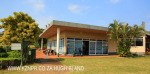Bluff National Park Golf Club House exterior (2).