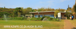 Bluff National Park Golf Club House exterior (3)