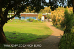 Bluff National Park Golf Club House exterior (5)
