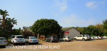Bluff National Park Golf Club House exterior (6)