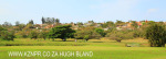 Bluff National Park Golf Club greens