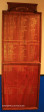 Bluff National Park Golf Club honours boards Fossils. (2).