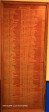 Bluff National Park Golf Club honours boards Hole in One (3).
