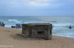 Bluff - Military Base - Pill Boxes - South Boundary (1)