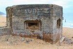 Bluff - Military Base - Pill Boxes - South Boundary (4)