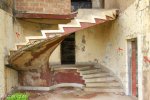Bluff Whaling Station - Northern Block - Admin offices - Main Stairs (1)