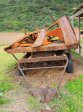 Bluff Whaling Station - Old Trailer (11)