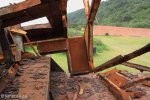 Bluff Whaling Station - Old Trailer (12)