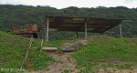 Bluff Whaling Station - Old Trailer (2)