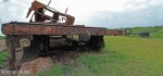 Bluff Whaling Station - Old Trailer (8)