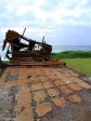 Bluff Whaling Station - Old Trailer (9)