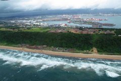 Durban - Bluff Whaling Station