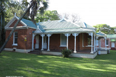 Durban Botanic Gardens and Herbarium 792