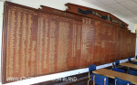Durban Bowling Club Honours Board.. (1)