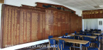 Durban Bowling Club Honours Board.. (2)