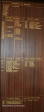 Durban Bowling Club Honours Boards Championship board (2)