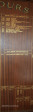 Durban Bowling Club Honours Boards  SA Champs (2)