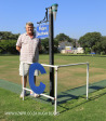 Durban Bowling Club Peter jackson green