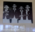 Durban Bowling Club SA Fours 1978