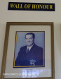 Durban Bowling Club Wall of Honour John Anderson