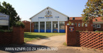 Durban Bowling Club exterior views (5)