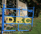 Durban Bowling Club gates (1)