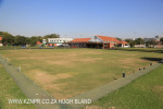 Durban Bowling Club greens (5).