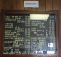 Durban Bowling Club refreshment prices