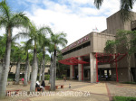 Durban Cato Manor Albert Luthuli Hospital