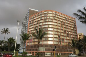 Durban CBD - Albert Park, St Georges,McCarthur, St Andrews & Lello\'s Passage.