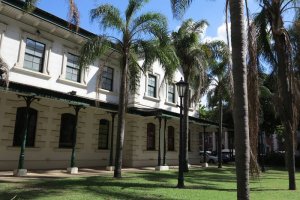 DURBAN - CBD - Aliwal Street ( Samora Machel)