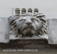 Durban CBD Architectural detail (3)