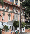 Durban Diakonia Street (2)