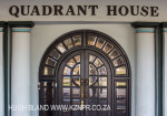Durban Esplanade - Quadrant House (9)