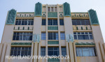 Durban Esplanade - Victoria Mansions (4.) (1)