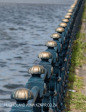 Durban Harbour - Victorian Railings (1)